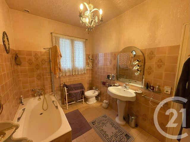 maison à vendre - 5 pièces - 135.0 m2 - LIBOURNE - 33 - AQUITAINE - Century 21 G&B Immobilier