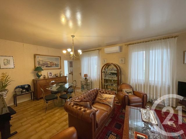 maison à vendre - 5 pièces - 135.0 m2 - LIBOURNE - 33 - AQUITAINE - Century 21 G&B Immobilier