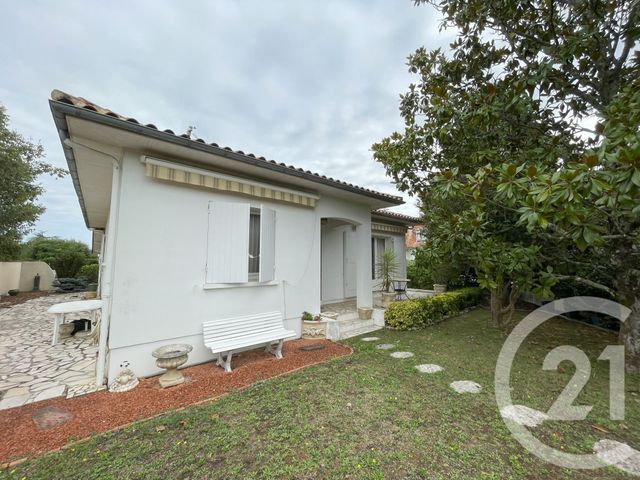 maison - LIBOURNE - 33