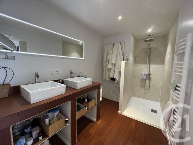 maison à vendre - 5 pièces - 289.0 m2 - ARVEYRES - 33 - AQUITAINE - Century 21 G&B Immobilier