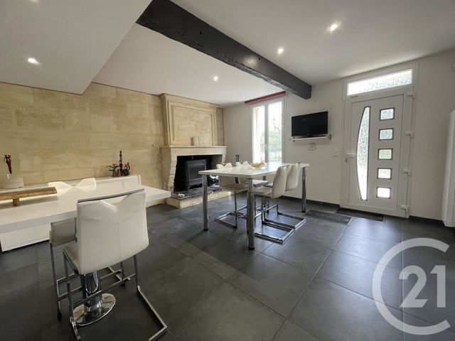 maison à vendre - 5 pièces - 289.0 m2 - ARVEYRES - 33 - AQUITAINE - Century 21 G&B Immobilier