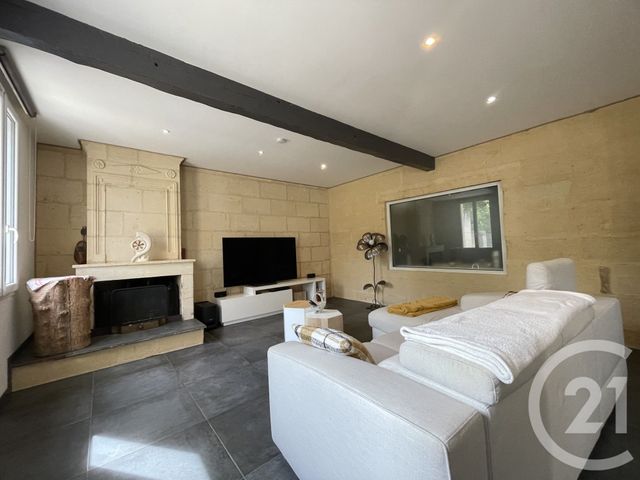 maison à vendre - 5 pièces - 289.0 m2 - ARVEYRES - 33 - AQUITAINE - Century 21 G&B Immobilier