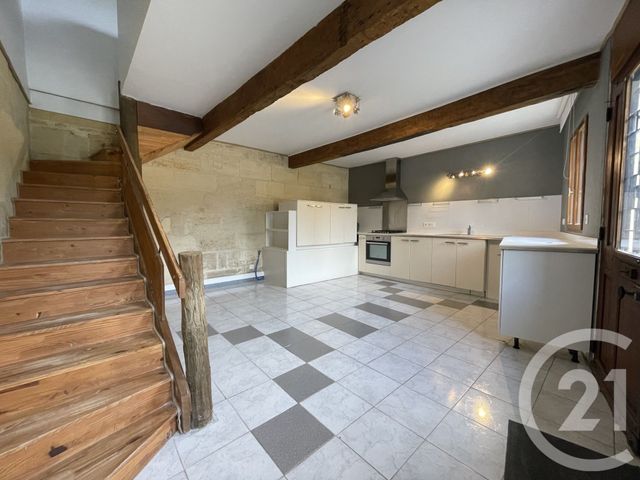 maison à vendre - 5 pièces - 289.0 m2 - ARVEYRES - 33 - AQUITAINE - Century 21 G&B Immobilier