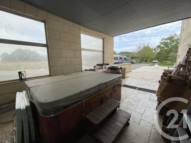 maison à vendre - 5 pièces - 289.0 m2 - ARVEYRES - 33 - AQUITAINE - Century 21 G&B Immobilier