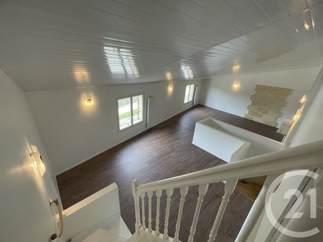 maison à vendre - 5 pièces - 289.0 m2 - ARVEYRES - 33 - AQUITAINE - Century 21 G&B Immobilier