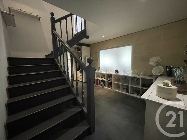 maison à vendre - 5 pièces - 289.0 m2 - ARVEYRES - 33 - AQUITAINE - Century 21 G&B Immobilier