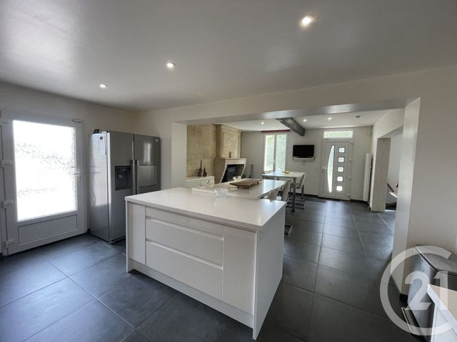 maison à vendre - 5 pièces - 289.0 m2 - ARVEYRES - 33 - AQUITAINE - Century 21 G&B Immobilier