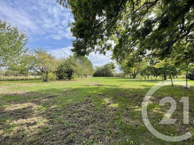 maison à vendre - 5 pièces - 289.0 m2 - ARVEYRES - 33 - AQUITAINE - Century 21 G&B Immobilier