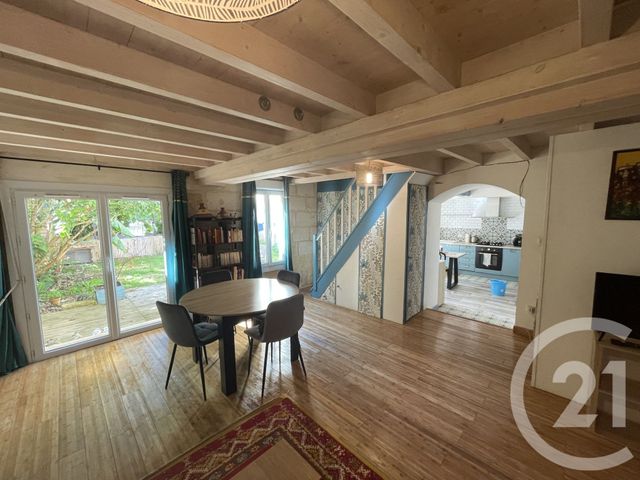Afficher la photo en grand maison à vendre - 5 pièces - 102.0 m2 - LIBOURNE - 33 - AQUITAINE - Century 21 G&B Immobilier