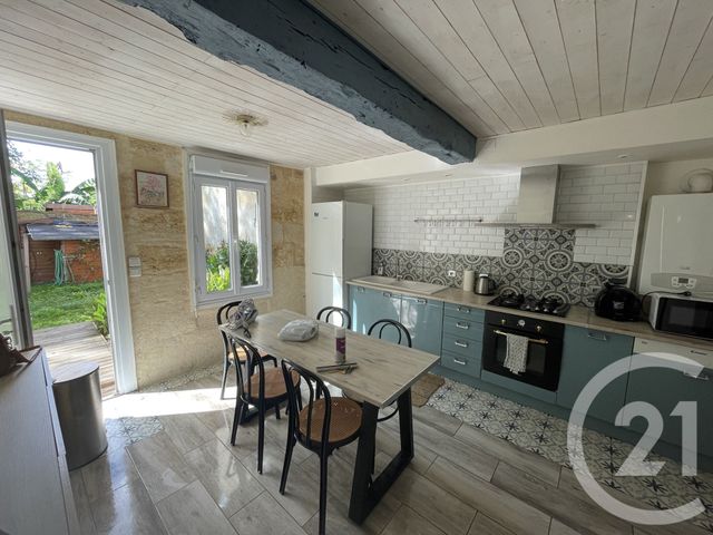Afficher la photo en grand maison à vendre - 5 pièces - 102.0 m2 - LIBOURNE - 33 - AQUITAINE - Century 21 G&B Immobilier