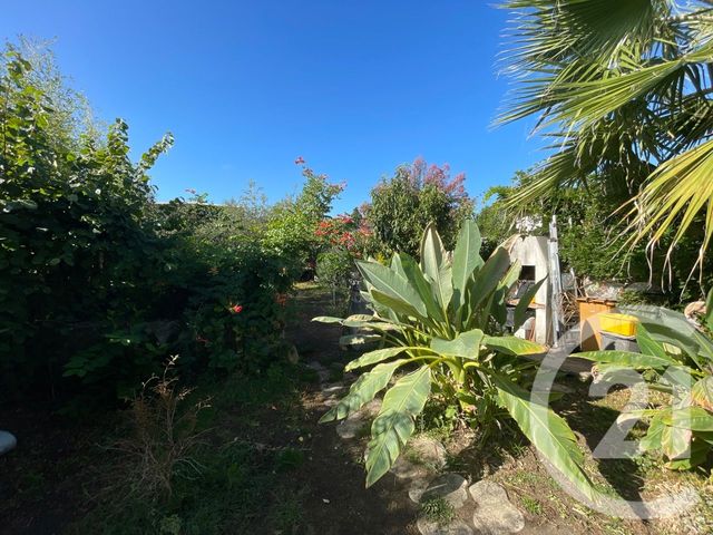 maison à vendre - 7 pièces - 160.0 m2 - LIBOURNE - 33 - AQUITAINE - Century 21 G&B Immobilier