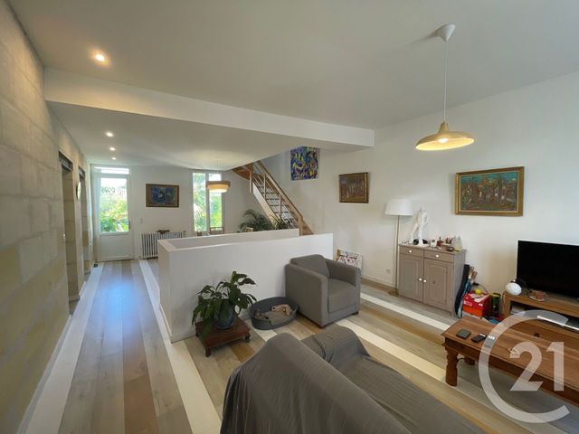 maison à vendre - 7 pièces - 160.0 m2 - LIBOURNE - 33 - AQUITAINE - Century 21 G&B Immobilier