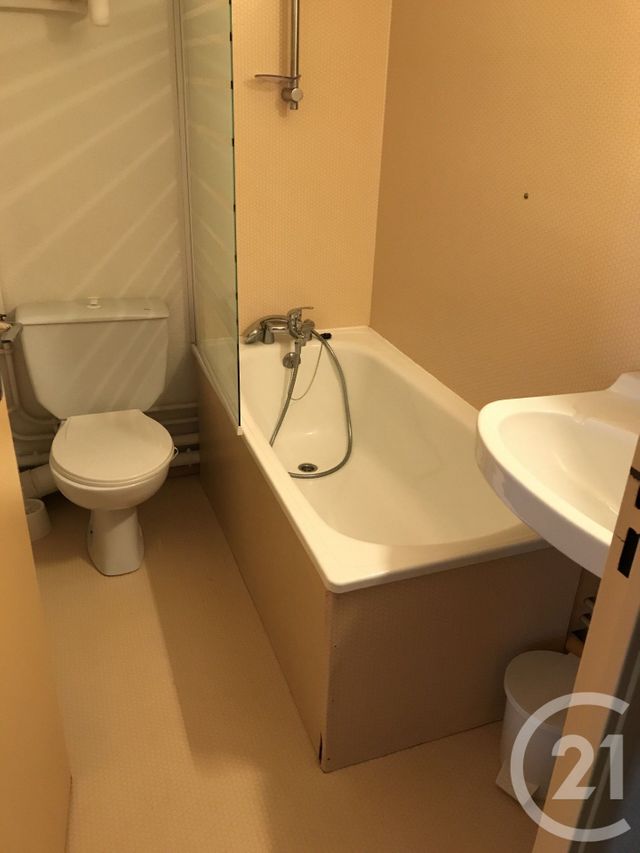 Appartement Studio cabine à vendre - 2 pièces - 20.75 m2 - ST AVENTIN - 31 - MIDI-PYRENEES - Century 21 G&B Immobilier