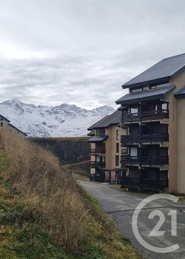 Appartement Studio Cabine à vendre ST AVENTIN