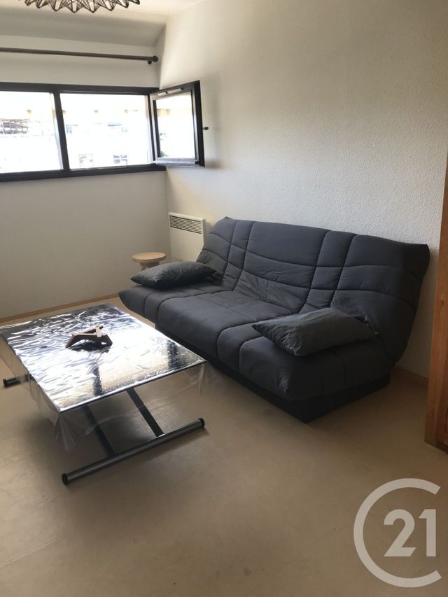 Appartement Studio cabine à vendre - 2 pièces - 20.75 m2 - ST AVENTIN - 31 - MIDI-PYRENEES - Century 21 G&B Immobilier
