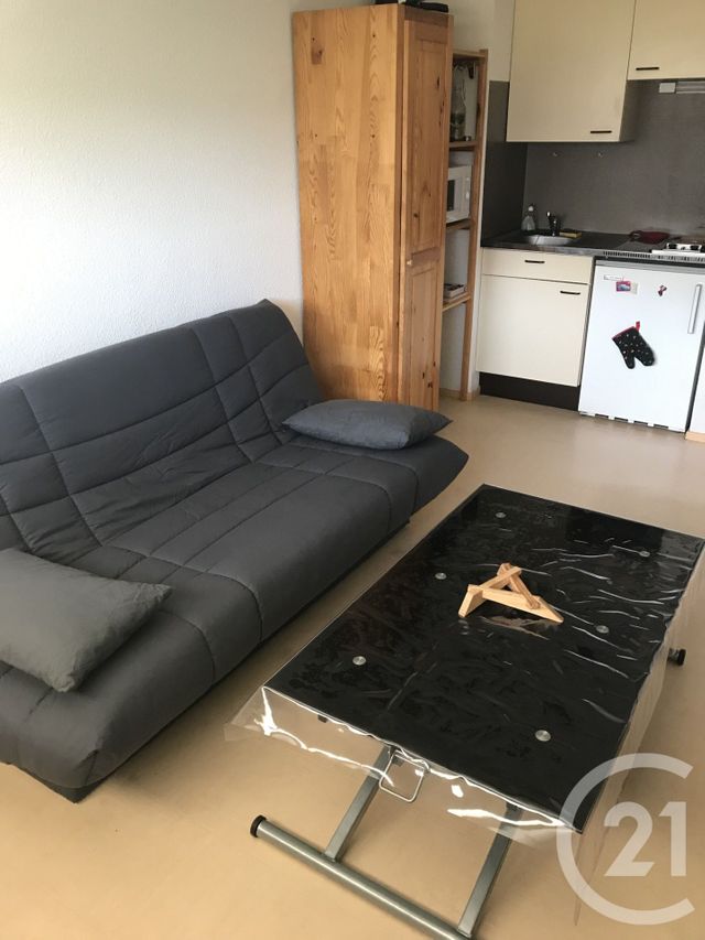 Appartement Studio Cabine à vendre ST AVENTIN