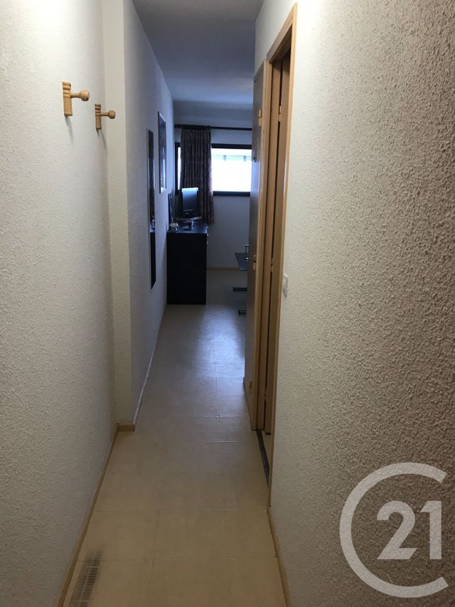 Appartement Studio cabine à vendre - 2 pièces - 20.75 m2 - ST AVENTIN - 31 - MIDI-PYRENEES - Century 21 G&B Immobilier