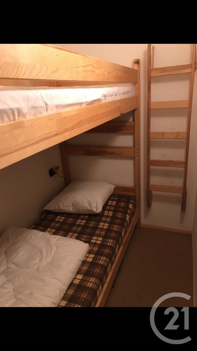 Appartement Studio cabine à vendre - 2 pièces - 20.75 m2 - ST AVENTIN - 31 - MIDI-PYRENEES - Century 21 G&B Immobilier