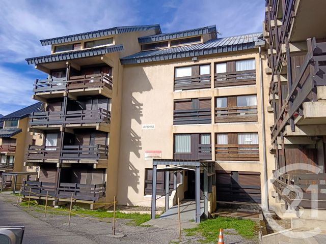 Appartement Studio Cabine à vendre ST AVENTIN