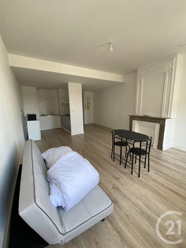 Appartement à louer CASTILLON LA BATAILLE