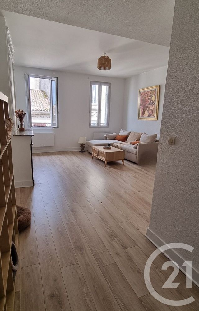 Appartement à louer CASTILLON LA BATAILLE