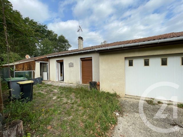maison - BELLEFOND - 33