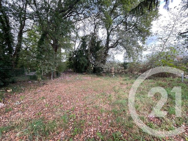 maison à vendre - 6 pièces - 100.0 m2 - BELLEFOND - 33 - AQUITAINE - Century 21 G&B Immobilier