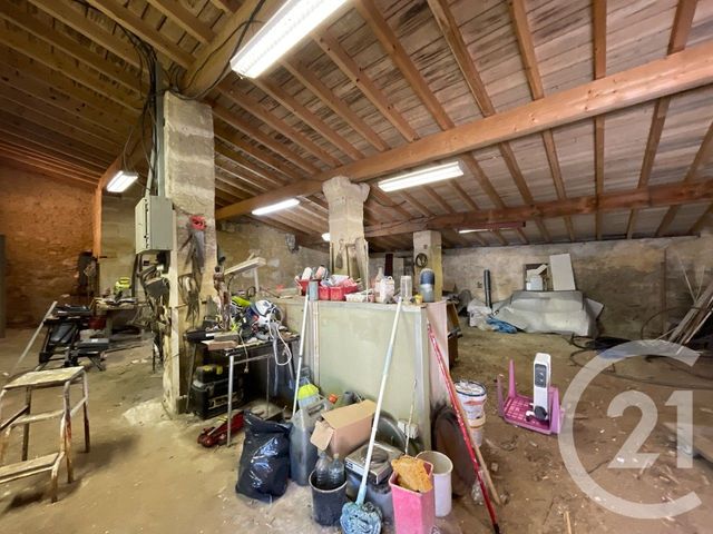 maison à vendre - 8 pièces - 220.0 m2 - GREZILLAC - 33 - AQUITAINE - Century 21 G&B Immobilier