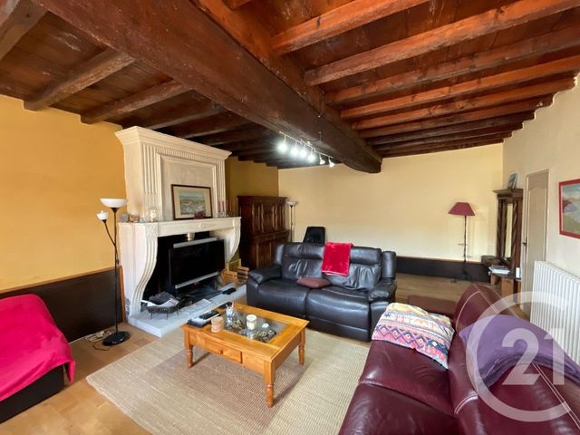 maison à vendre - 8 pièces - 220.0 m2 - GREZILLAC - 33 - AQUITAINE - Century 21 G&B Immobilier