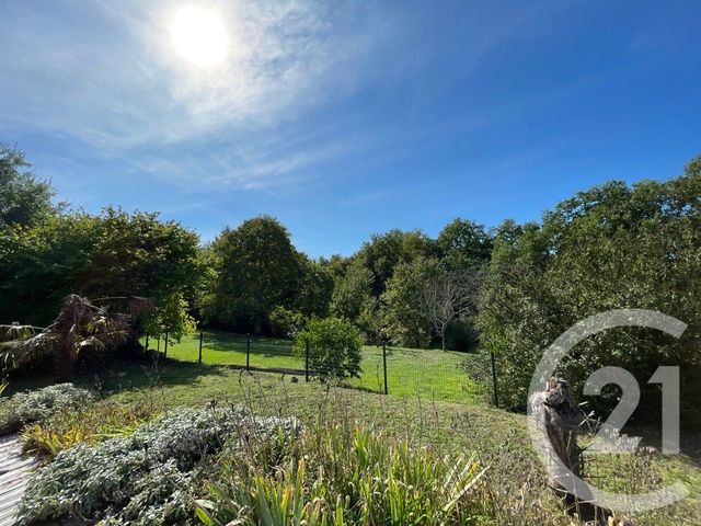 maison à vendre - 8 pièces - 220.0 m2 - GREZILLAC - 33 - AQUITAINE - Century 21 G&B Immobilier