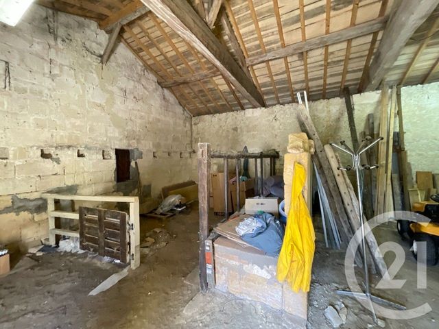 maison à vendre - 8 pièces - 220.0 m2 - GREZILLAC - 33 - AQUITAINE - Century 21 G&B Immobilier