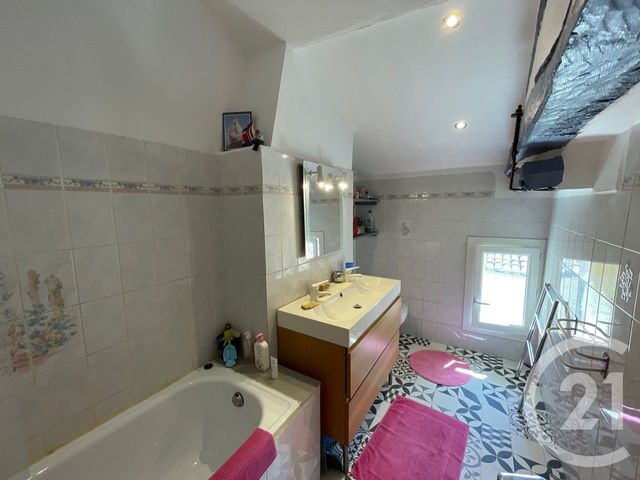 maison à vendre - 8 pièces - 220.0 m2 - GREZILLAC - 33 - AQUITAINE - Century 21 G&B Immobilier