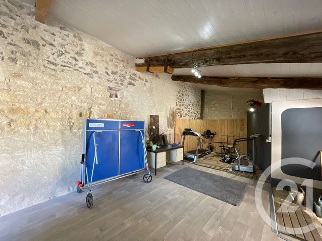 maison à vendre - 8 pièces - 220.0 m2 - GREZILLAC - 33 - AQUITAINE - Century 21 G&B Immobilier