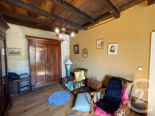 maison à vendre - 8 pièces - 220.0 m2 - GREZILLAC - 33 - AQUITAINE - Century 21 G&B Immobilier