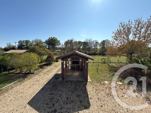 maison à vendre - 4 pièces - 96.5 m2 - ST SEURIN SUR L ISLE - 33 - AQUITAINE - Century 21 G&B Immobilier