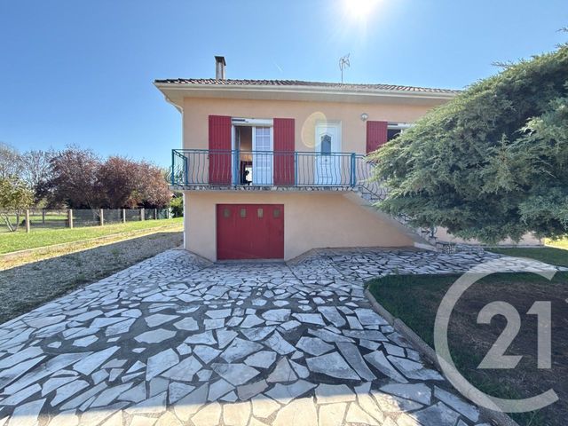 Maison à vendre ST SEURIN SUR L ISLE