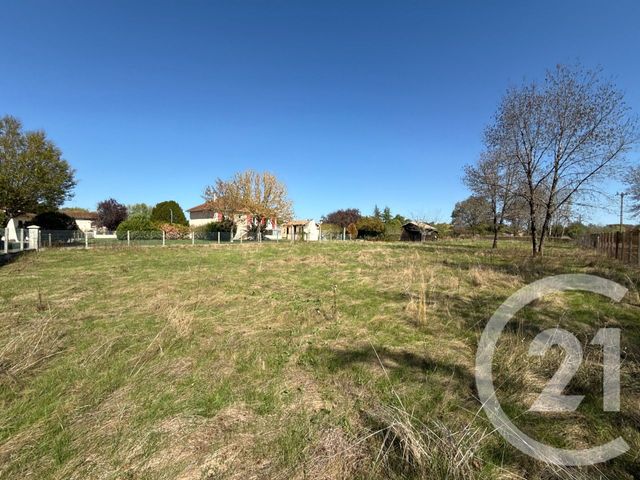 maison à vendre - 4 pièces - 96.5 m2 - ST SEURIN SUR L ISLE - 33 - AQUITAINE - Century 21 G&B Immobilier