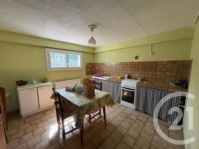 maison à vendre - 4 pièces - 96.5 m2 - ST SEURIN SUR L ISLE - 33 - AQUITAINE - Century 21 G&B Immobilier