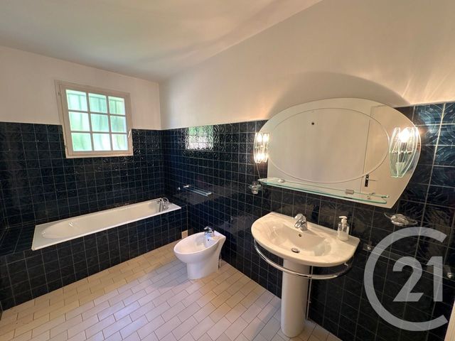 maison à vendre - 8 pièces - 178.0 m2 - LIBOURNE - 33 - AQUITAINE - Century 21 G&B Immobilier