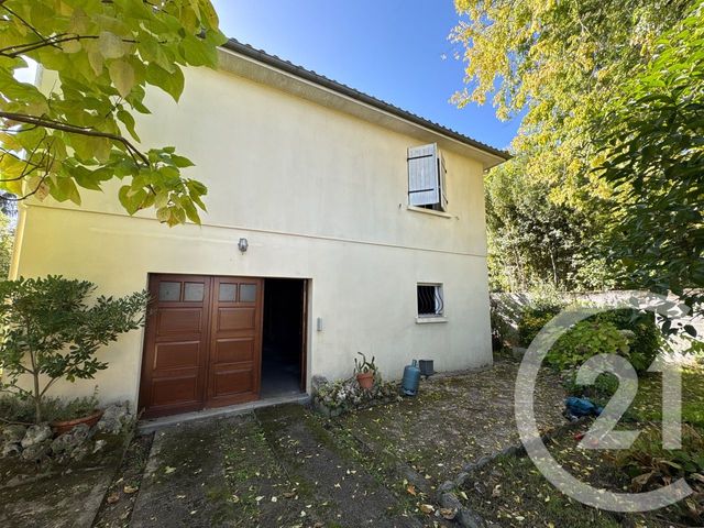 maison à vendre - 8 pièces - 178.0 m2 - LIBOURNE - 33 - AQUITAINE - Century 21 G&B Immobilier