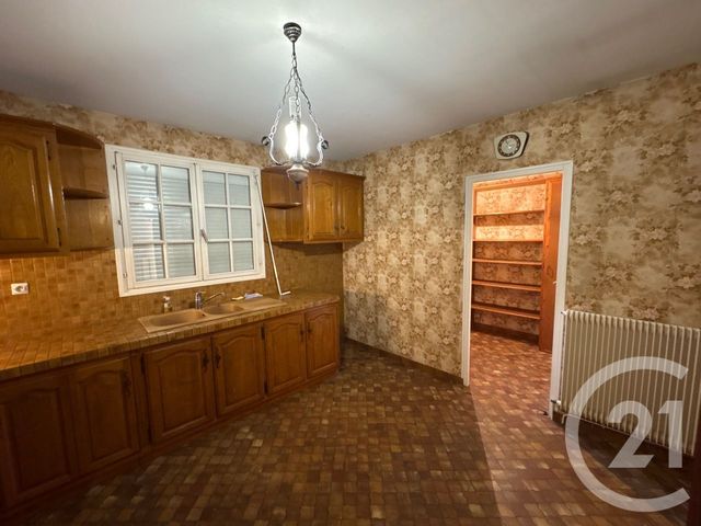 maison à vendre - 8 pièces - 178.0 m2 - LIBOURNE - 33 - AQUITAINE - Century 21 G&B Immobilier