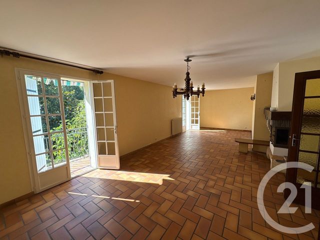 maison à vendre - 8 pièces - 178.0 m2 - LIBOURNE - 33 - AQUITAINE - Century 21 G&B Immobilier