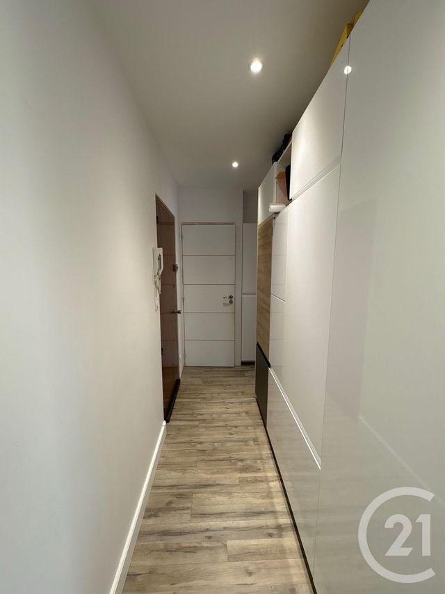 Appartement à vendre - 2 pièces - 46.68 m2 - LIBOURNE - 33 - AQUITAINE - Century 21 G&B Immobilier