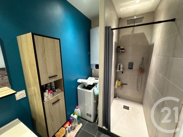 Appartement à vendre - 2 pièces - 46.68 m2 - LIBOURNE - 33 - AQUITAINE - Century 21 G&B Immobilier