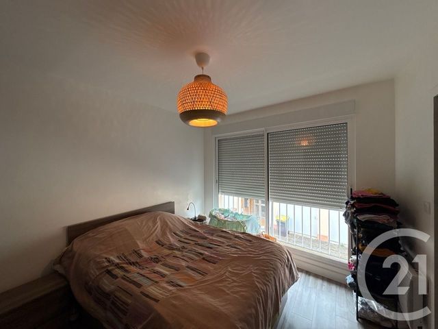 Appartement à vendre - 2 pièces - 46.68 m2 - LIBOURNE - 33 - AQUITAINE - Century 21 G&B Immobilier