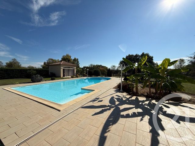 Afficher la photo en grand maison à vendre - 6 pièces - 179.81 m2 - LAMOTHE MONTRAVEL - 24 - AQUITAINE - Century 21 G&B Immobilier