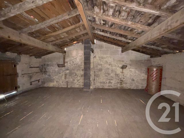 Afficher la photo en grand maison à vendre - 4 pièces - 100.0 m2 - PUISSEGUIN - 33 - AQUITAINE - Century 21 G&B Immobilier