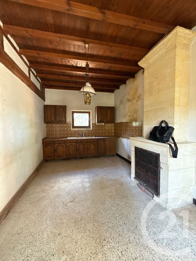 Afficher la photo en grand maison à vendre - 4 pièces - 100.0 m2 - PUISSEGUIN - 33 - AQUITAINE - Century 21 G&B Immobilier