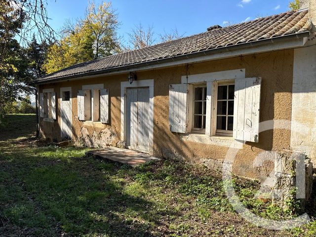 Afficher la photo en grand maison à vendre - 4 pièces - 100.0 m2 - PUISSEGUIN - 33 - AQUITAINE - Century 21 G&B Immobilier