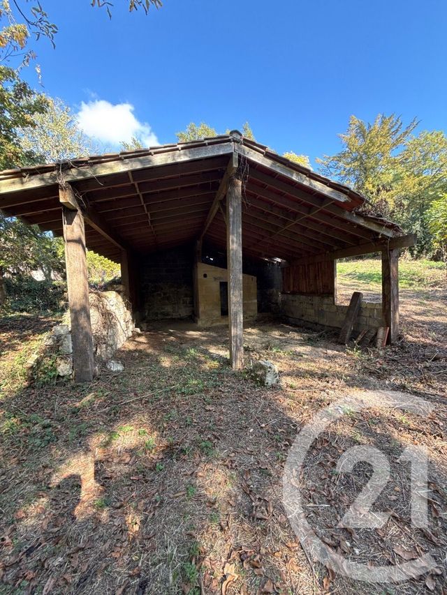 Afficher la photo en grand maison à vendre - 4 pièces - 100.0 m2 - PUISSEGUIN - 33 - AQUITAINE - Century 21 G&B Immobilier